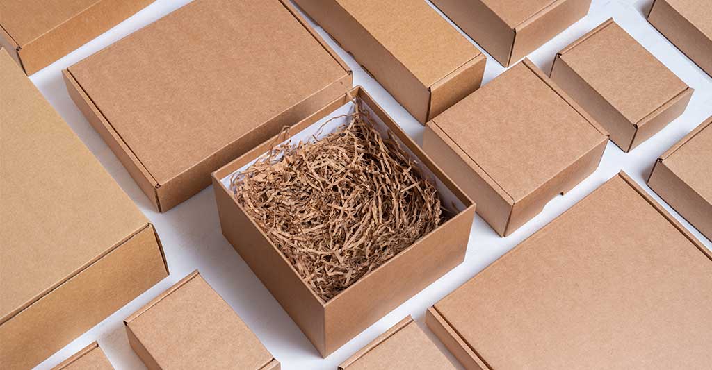 Cajas de carton Corrugado Cucuta